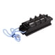 thumbnail image 3 of Calentador De Aire De Cerámica PTC, Elemento Calefactor PTC Aislado De Alta Precisión De 220 V 50 W Para Máquina De Cortina De Aire, 3 of 7