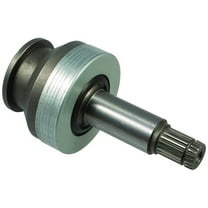 OEG Parts New Starter Drive Clutch Replacement For Ford F-350 Super Duty V8 7.3L 99-01 M191X67685 67571 SMT5053 ZN0887 222-48040 222-48061 220-48052