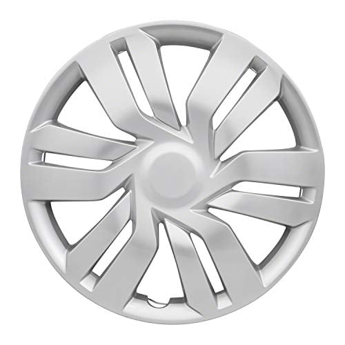 Coast To Coast IWC53417S; Wheel Cover; 17 Inch; 6 Double Spoke