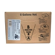 Diet RC Cola Fountain Syrup Concentrate (5-gallon)