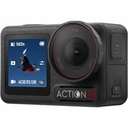 Osmo Action 5 Pro Adventure Combo