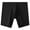 Black, variant on Maean Boxer Briefs for Mens Breathable Lightweight Loose Comfy Underpant Men Underwear Panties