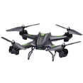 thumbnail image 3 of VONKY Black Stay In Air And Maintain Balance With These Propeller Protectors These Propeller Protectors fan blade 1Set, 3 of 6