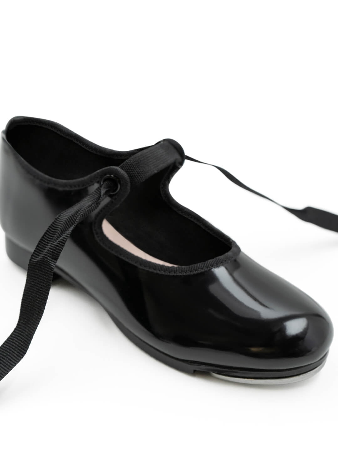 Capezio Jr. Tyette Tap Shoe - Child - Girls