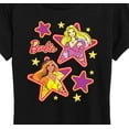 thumbnail image 3 of Barbie - Superstar 70S Barbie - Women'S Short Sleeve Graphic T-Shirt, 3 of 5