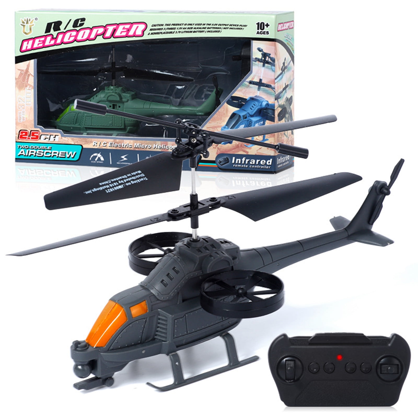 Rc Electric Helicopters For Sale
