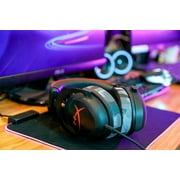 WC FreeZe - Hybrid Cooling Gel Infused Gaming Earpads