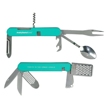 Tropical Topaz Kitchen Multi Tool