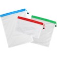 thumbnail image 2 of Gregiular 3pcs Reusable Produce Bags Mesh Bag Vegetable Bags Fruit and Vegetable Storage Bags, 2 of 5