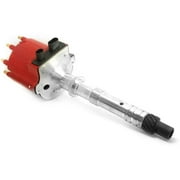 Ignition Distributor - Compatible with 1987 - 1990 Chevy Caprice 1988 1989