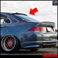 thumbnail image 2 of Spoiler King Aileron de Toit (284R) Compatible avec Acura TSX CL9 2004-2008, 2 of 4