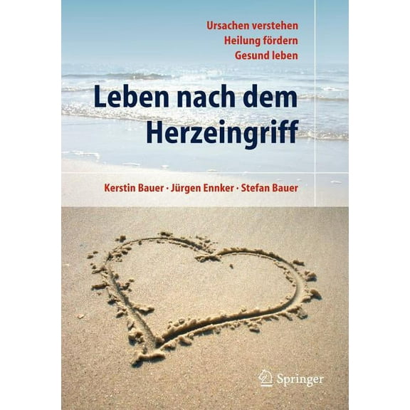 Operationen Am Herzen Leben Nach Dem Herzeingriff, Book 0, (Paperback)
