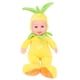 thumbnail image 1 of Muñeco de peluche eléctrico con ojo abierto, 40cm, plátano amarillo, 3 música ligera, muñeca de música eléctrica realista para niños, 1 of 5