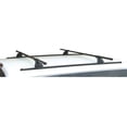 thumbnail image 2 of Perrycraft PERSQ5580-B 55 x 80 in. Sport Quest Track Style Roof Rack - Black, 2 of 2