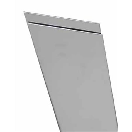 013 x 6 x 12 in. Sheet Tin