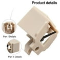 thumbnail image 3 of Audio Technica Needles Compatible With Lp60 And Other Models Available, 3 of 8