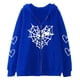 thumbnail image 1 of WILLBEST Sudaderas Deportivas Hombre Sudadera con Capucha y Cremallera para Hombre y Mujer, Sudadera con Capucha Estampada con Cremallera, Capa Mediana​​, 1 of 2