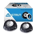 thumbnail image 1 of Bases de Amortiguador AG para Auto Delantero para Seat León Cupra 2015 a 2022 2 Piezas Nuevas, 1 of 5