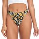 thumbnail image 1 of Fotbe Mushrooms Honeycomb Tanga Sin Costuras para Mujer con Estampado – Panties Invisibles, Transpirables y Cómodos para Uso Diario-X-Large, 1 of 6