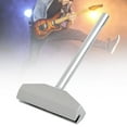 thumbnail image 4 of Fyydes Guitar Fret Guitar Tool Micro-Motion Plate For Electric Guitars Music Lover, 4 of 8