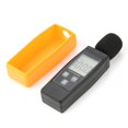 thumbnail image 3 of Mini Medidor De Nivel De Sonido Con Rango Automático, Medición Amplia Y Retroiluminación Automática Para Configuración De Cine En Casa, Cumplimiento De Salud Y Seguridad,, 3 of 7