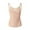 Beige, variant on Women's Panties Trainer With Lift Adjustable Breathable Open Bust Shapewear for Quick Lift and Waist