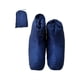 thumbnail image 4 of Calentador de pies para acampar, botines de plumón para hombres y mujeres, calcetines cálidos de invierno para acampar, Cola Zapatillas de invierno, 4 of 8