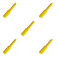 thumbnail image 3 of Yuarrent Perforadora de panecillos para perritos calientes resistente y duradera para una amplia aplicación Regalos prácticos Perforadora de Type2 NO2, 3 of 6