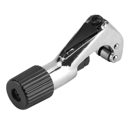 

Pipe Cutter Tubing Cutter Tube Hose Tubing Cutter With Cutting Wheel For 6~42mm Copper Aluminum PVC Pipes