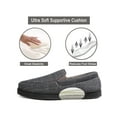 lightweight house shoes