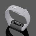 thumbnail image 3 of Reemplazo para Fitbit Charge 3 Pulsera de silicona Correa de reemplazo de muñeca ajustable de color sólido Inevent PJ7401-03, 3 of 6