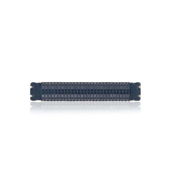 Replacement FPC Connector Compatible For Google Pixel / Pixel 2 (LCD) (On Motherboard)