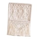 thumbnail image 2 of Sujetalibros de macramé, soporte de tapón para estantería, organizador de soporte de libros, estantes, soporte de escritorio, extremos de libros de Diamante Gloria Sujetalibros Boho Macrame, 2 of 7