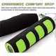 thumbnail image 4 of Hand Grip Strengthener, 2 Pack Foam Hand Grips Gripper Exerciser Finger Forearm Wrist Muscle Exerciser Grip Trainer, 4 of 5