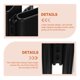 thumbnail image 4 of EeaseMX 1 Set Dillstick Stick MultiStick Baturn Bag Bolsa de almacenamiento Kit de tambor Soporte de la barra, 4 of 8