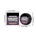 thumbnail image 3 of Refreshing Styling Wax Defines Hair Contours With Lightweight Hold Non-greasy Finish Daily Styling And Care, 3 of 7