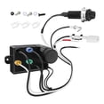 thumbnail image 1 of 7643 Grill Igniter Kit Replacement for Spirit 220 and 320 Gas Grills (with Front-Mounted Control Panels), 1 of 5