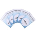 thumbnail image 4 of Línea de pesca con mosca de diámetro variable, líder de sublínea de 7,5 pies y 9 pies con conector de lazo, línea de pesca transparente, línea de pesca con mosca, 4 of 5