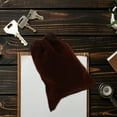 thumbnail image 3 of 5pcs Gift Bunched Flannelette Bags Necklace Storage Bags Organizing Pouches, 3 of 7