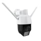 thumbnail image 3 of Cámara de seguridad para exteriores, cámara de seguridad para exteriores, cámara inalámbrica de 3 MP, cámara Wifi, materiales de la mejor calidad, 3 of 9