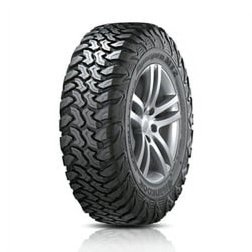 Hankook Dynapro MT2 RT05 31X10.50R15 C/6PLY WL