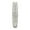 Silver Cutout Tall Floor Solid Coral Round 10" x 10" x 40", variant on DecMode 31" Coral Cutout Gold Aluminum Metal Vase