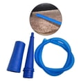 thumbnail image 4 of Flexible Dryer Vent Duct Hose For Efficient Lint Removal Vacuum Cleaners Part Washing Machine Cleaning Accessories, 4 of 9