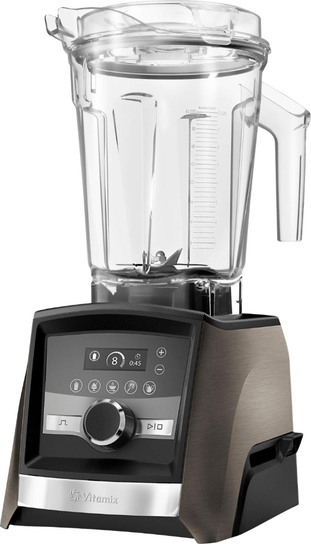 Vitamix - 62826 - 64 oz Vita-Prep® 3 Commercial Blender - Walmart.com Vitamix - 62826 - 64 oz Vita-Prep® 3 Commercial Blender - Walmart.com