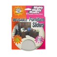 thumbnail image 1 of Master MAS-87007 Mighty Movers Reusable Furniture Sliders - 5 Inch Disks, 1 of 1