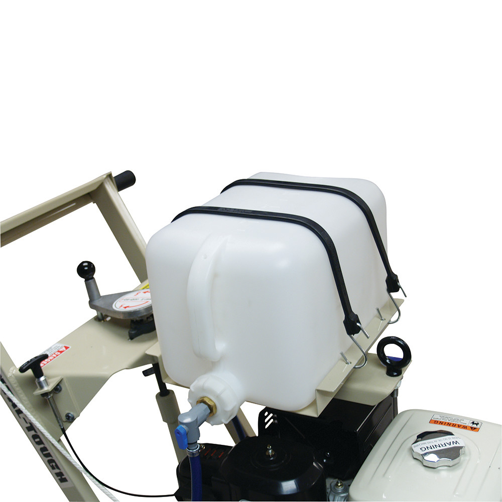 Edco Ds18 Water Tank