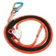 thumbnail image 2 of Cordón de seguridad para escalada, cuerda de protección contra caídas de posicionamiento ajustable para operación a gran altitud YUNYI BRAND  Deportes, 2 of 8
