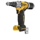 thumbnail image 1 of Remachadora inalámbrica DEWALT 20V MAX XR 1/4 con motor sin escobillas, 1 of 9