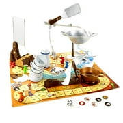 Disney Pixar Ratatouille Kitchen Quake Game