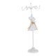 thumbnail image 1 of Raindrops 1Ud Exhibidor De Giratorio Para Collar Y Pendientes Vintage, 1 of 8